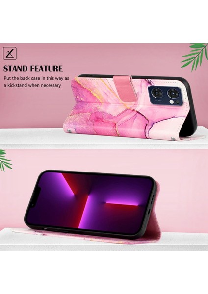 Oppo Oppo 7 5g Için Kılıf (Yurt Dışından)