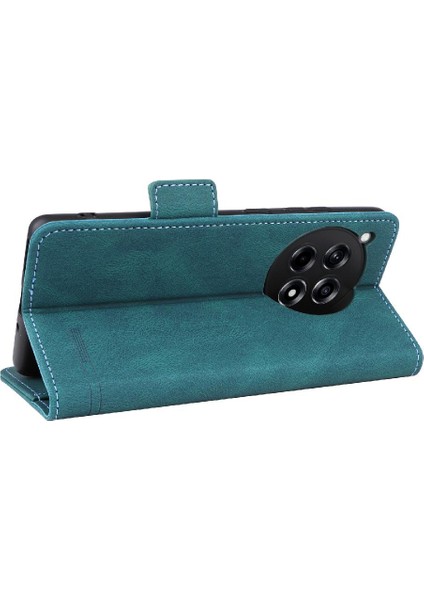 Oneplus Ace 3 5g Için Kılıf Deri Kart Sahibinin Tam ile Folio Flip Case (Yurt Dışından) fiyatları