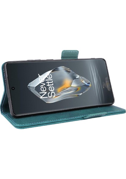 Oneplus Ace 3 5g Için Kılıf Deri Kart Sahibinin Tam ile Folio Flip Case (Yurt Dışından) fırsatları