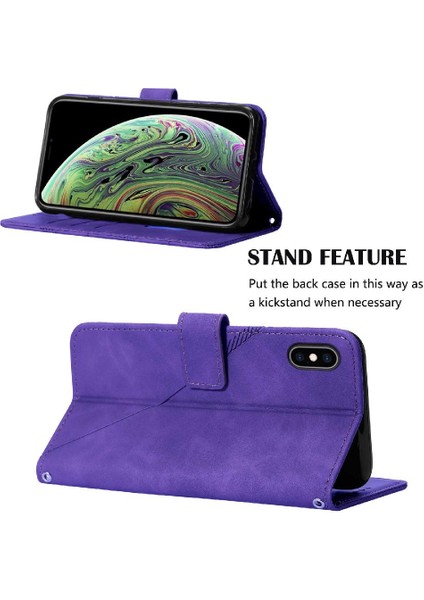 Iphone Xs Max Için Kılıf (Yurt Dışından)
