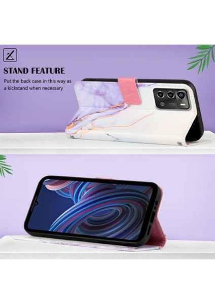 Zte Blade A72 Için Kılıf (Yurt Dışından) fırsatları