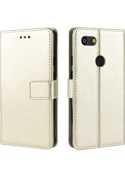 Google Pixel 3 Xl Için Durum (Yurt Dışından)