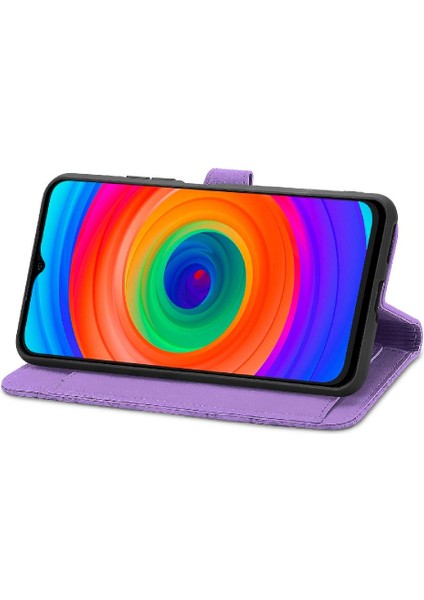 Ulefone Not 14 Için Durum (Yurt Dışından)