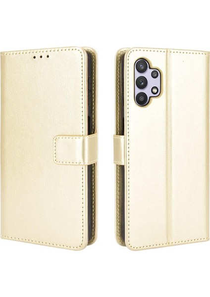 Samsung Galaxy A32 5g Için Kılıf (Yurt Dışından)