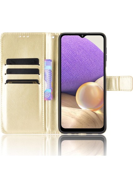 Samsung Galaxy A32 5g Için Kılıf (Yurt Dışından)