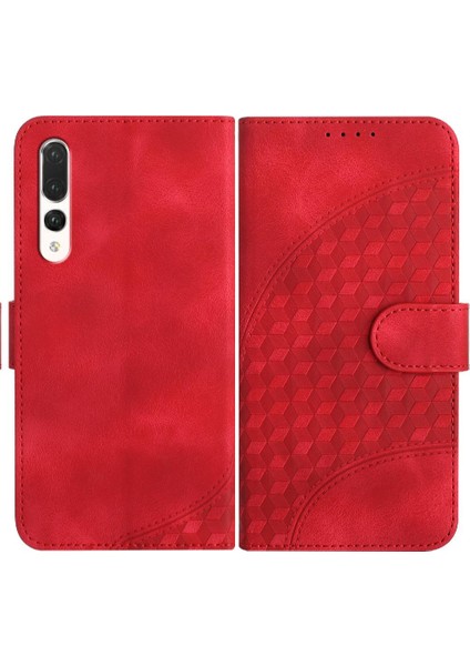 Huawei P20 Pro Için Kılıf (Yurt Dışından)