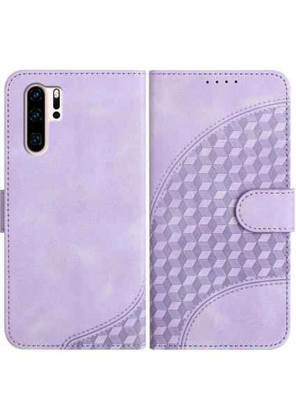 Mays Home1 Huawei P30 Pro Için Kılıf (Yurt Dışından)