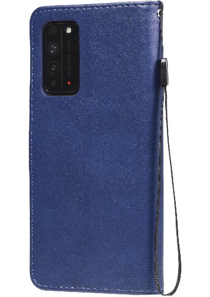 Kart Yuvası Klasik Düz Renk Yüksek Kalite ile Onur X10 Için Flip Case (Yurt Dışından) fırsatları
