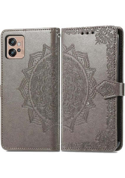 Moto G32 Için Kılıf (Yurt Dışından)
