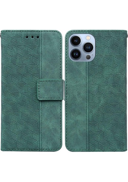 IPhone 15 Pro Için Kılıf (Yurt Dışından)