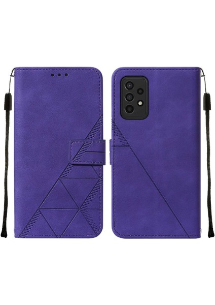 Samsung Galaxy A33 5g Için Kılıf (Yurt Dışından)