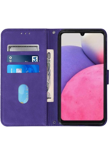 Samsung Galaxy A33 5g Için Kılıf (Yurt Dışından)