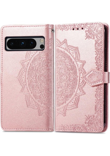 Google Pixel 8 Pro Için Durum (Yurt Dışından)