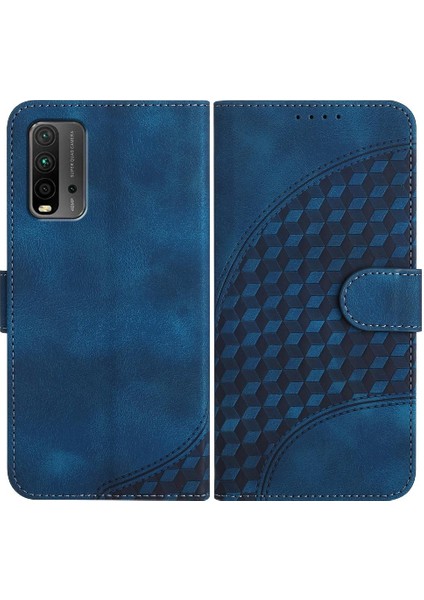 Xiaomi Redmi 9t Için Kılıf (Yurt Dışından)