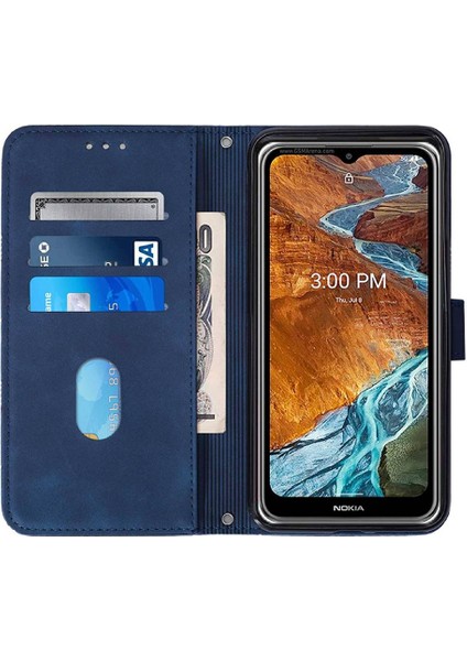 Samsung Galaxy A73 5g Için Kılıf (Yurt Dışından)