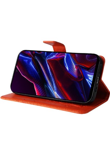 Xiaomi Redmi Not 12 5g Telefon Kılıfı (Yurt Dışından)