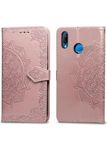 Huawei Nova 3 Için Kılıf (Yurt Dışından)