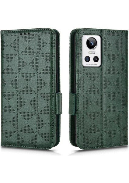 Realme Gt Neo 3 Için Durum (Yurt Dışından)