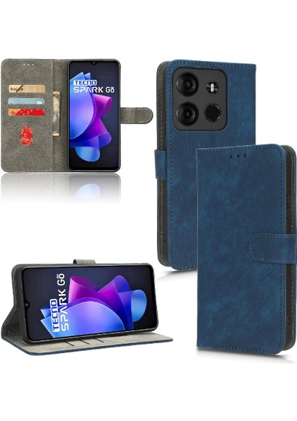 Tecno Spark Için Durum 2023 (Yurt Dışından) modelleri