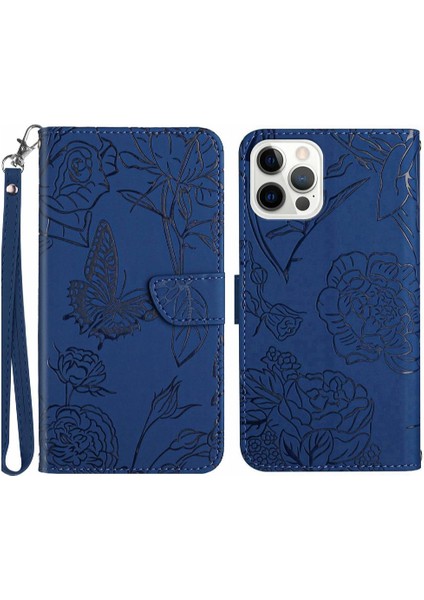 IPhone 12 Pro Max Için Kılıf (Yurt Dışından)