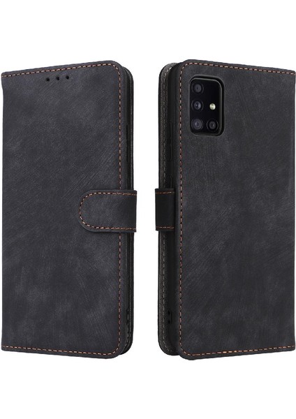 Samsung Galaxy A51 5g Için Kılıf (Yurt Dışından)