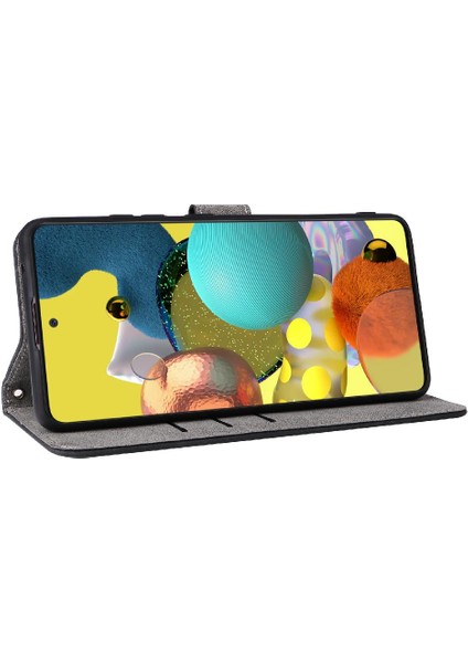 Samsung Galaxy A51 5g Için Kılıf (Yurt Dışından)