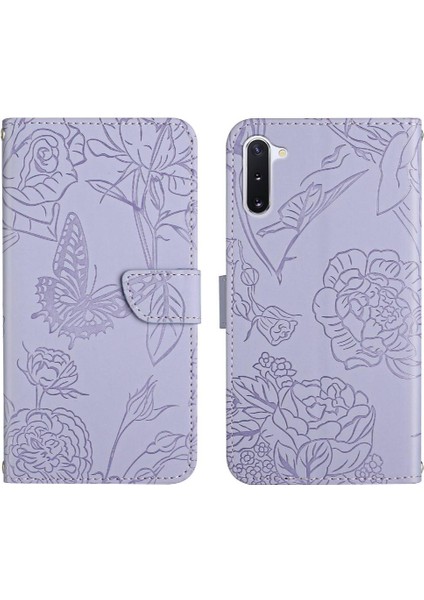 Samsung Galaxy Not 10 Için Kılıf (Yurt Dışından)