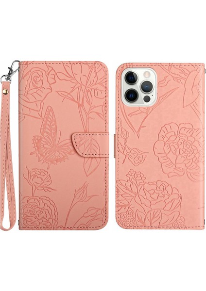 IPhone 15 Pro Max Için Kılıf (Yurt Dışından)