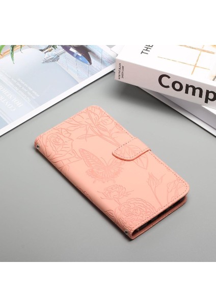 IPhone 15 Pro Max Için Kılıf (Yurt Dışından)