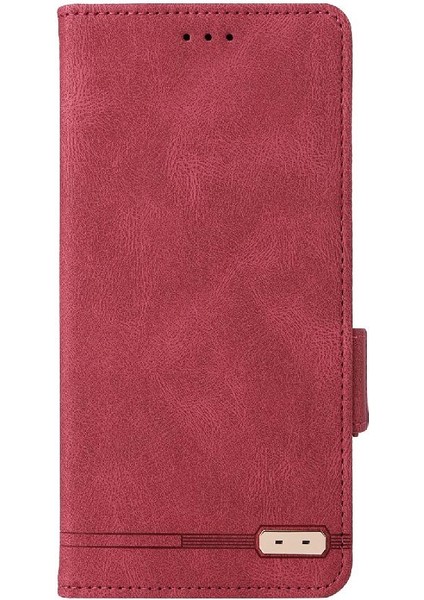 Samsung Galaxy A13 5g Deri Kart Sahibinin ile Folio Flip Case (Yurt Dışından)