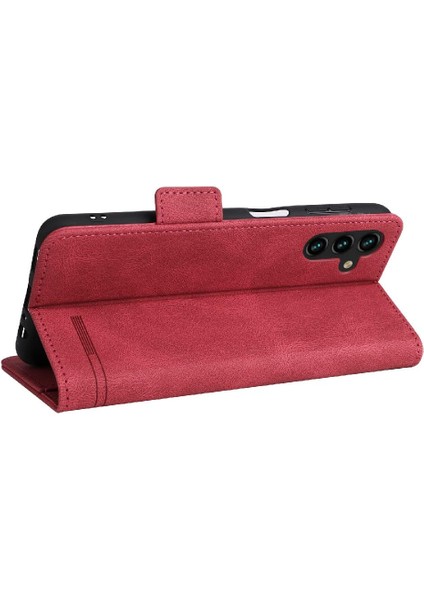 Samsung Galaxy A13 5g Deri Kart Sahibinin ile Folio Flip Case (Yurt Dışından) fiyatları