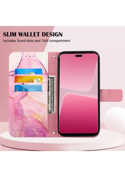 Xiaomi 13 Lite 5g Için Kılıf (Yurt Dışından)