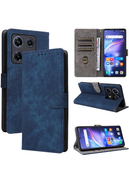Infinix Not 30 Pro 4g Için Durum (Yurt Dışından)