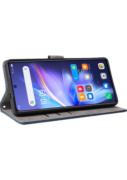 Infinix Not 30 Pro 4g Için Durum (Yurt Dışından) modelleri
