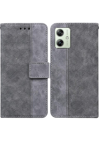 Motorola Moto G54 5g Için Kılıf (Yurt Dışından)