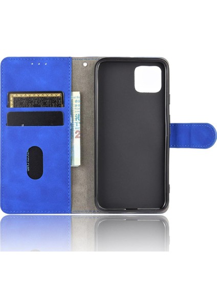 Kart Sahibi ile Google Pixel 4 Koruyucu Kapak Kartı Ekleme Için Kılıf (Yurt Dışından)