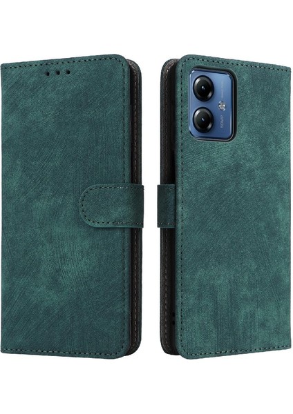 Motorola Moto G14 4g Için Kılıf (Yurt Dışından)