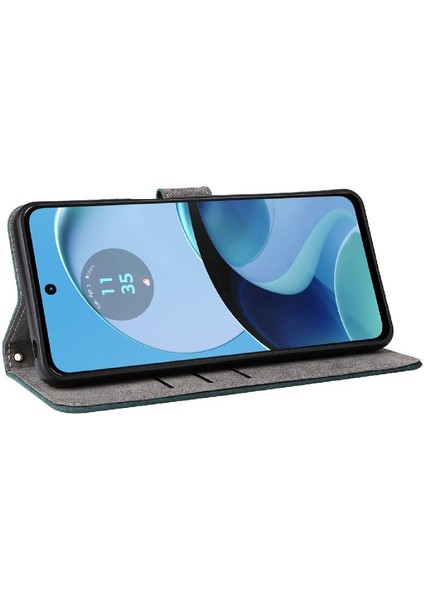 Motorola Moto G14 4g Için Kılıf (Yurt Dışından) modelleri