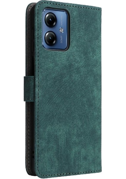 Motorola Moto G14 4g Için Kılıf (Yurt Dışından) indirimleri