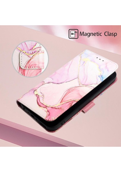 IPhone 15 Pro Max Için Kılıf (Yurt Dışından)