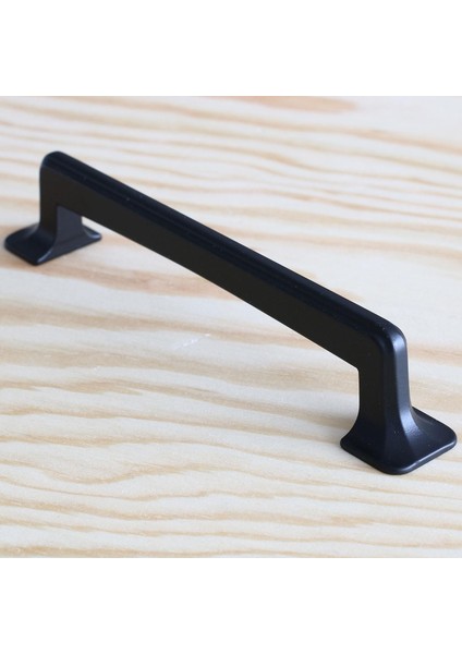 Penguen Siyah Metal 128 Mm-12.8 cm Mobilya Çekmece Mutfak Dolabı Dolap Kapak Kulpları Kulbu Kulpu fırsatları