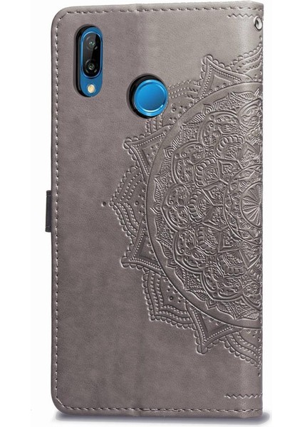 Huawei Nova 3 Için Kılıf (Yurt Dışından)