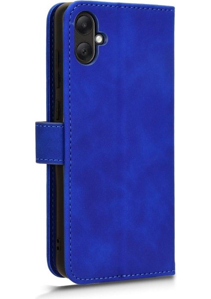 Kart Tutucu Kickstand Tam Koruma ile Samsung Galaxy A05 4g Için Kılıf (Yurt Dışından) fırsatları