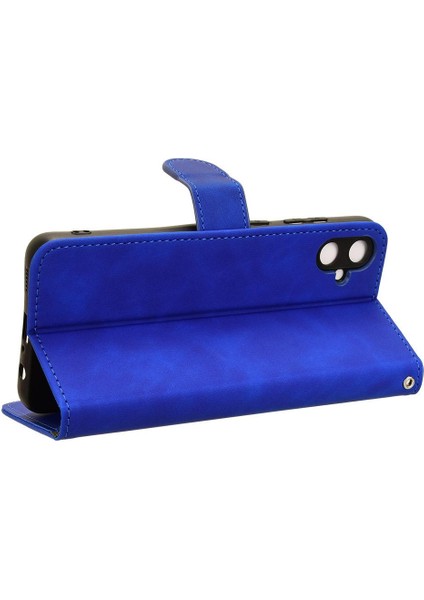Kart Tutucu Kickstand Tam Koruma ile Samsung Galaxy A05 4g Için Kılıf (Yurt Dışından) indirimleri