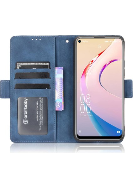 Oukitel C21 Pro Için Kılıf (Yurt Dışından)