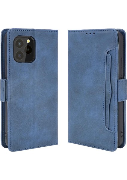 Oukitel C21 Pro Için Kılıf (Yurt Dışından)