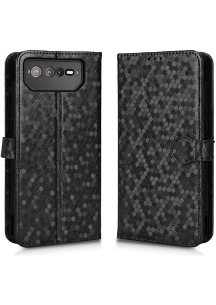 Asus Rog Telefon 6 Için Kılıf (Yurt Dışından)
