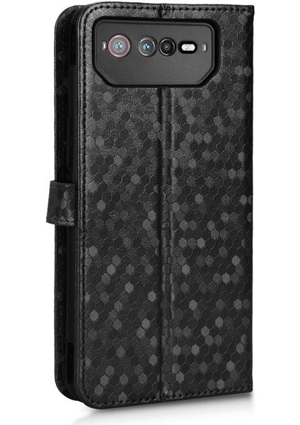 Asus Rog Telefon 6 Için Kılıf (Yurt Dışından)