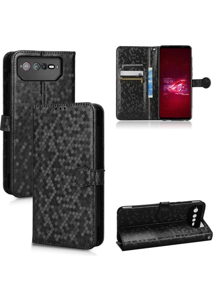 Asus Rog Telefon 6 Için Kılıf (Yurt Dışından)
