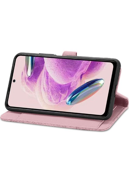 Redmi Not 12S Için Kılıf (Yurt Dışından) fiyatları